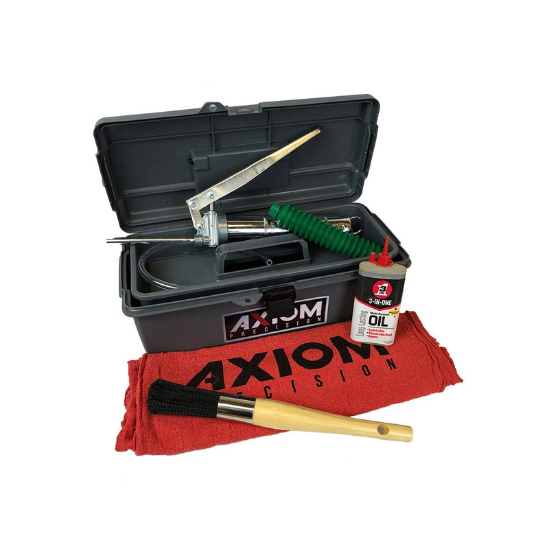 CNC Maintenance Kit